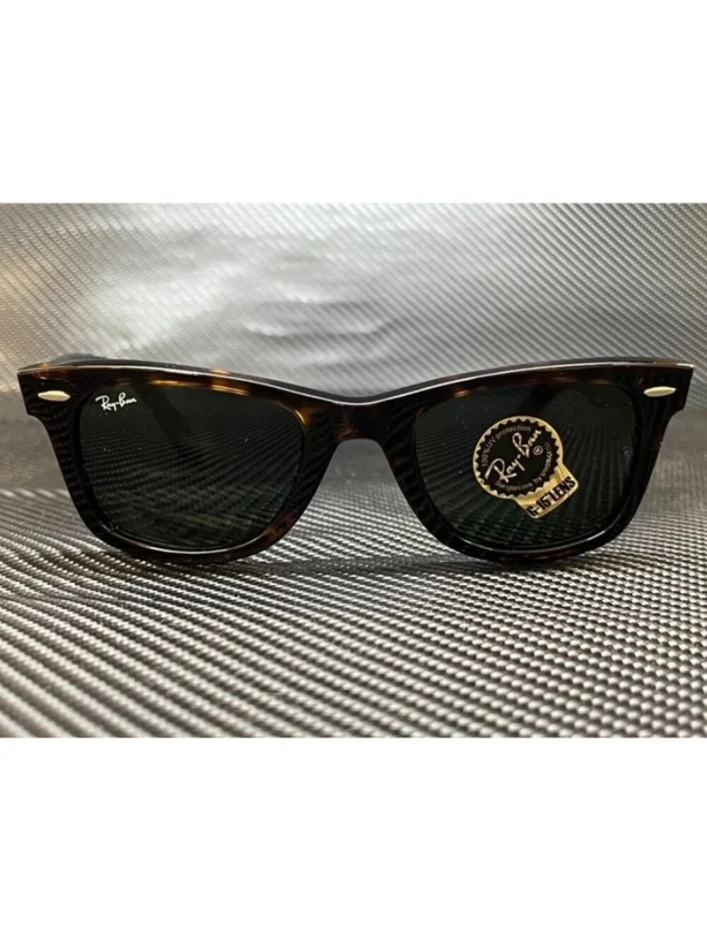New Ray-Ban Men  Sunglasses --150.\